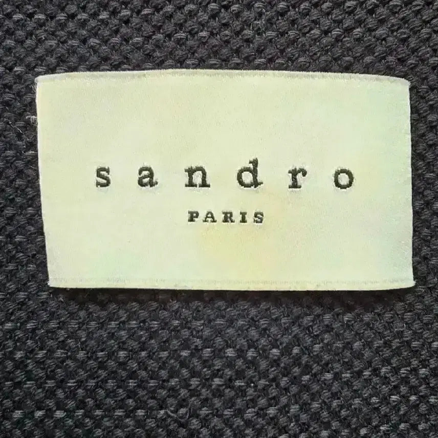 [BUNJANG] Sandro Women&