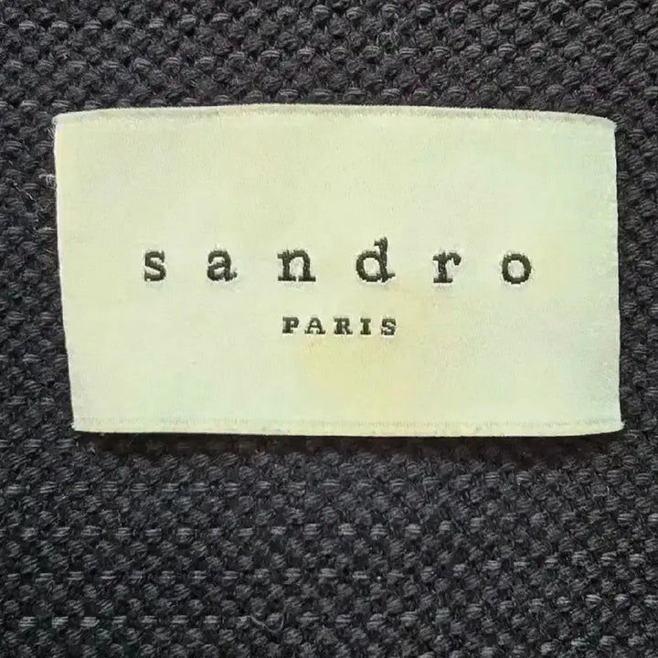 [BUNJANG] Sandro Women&