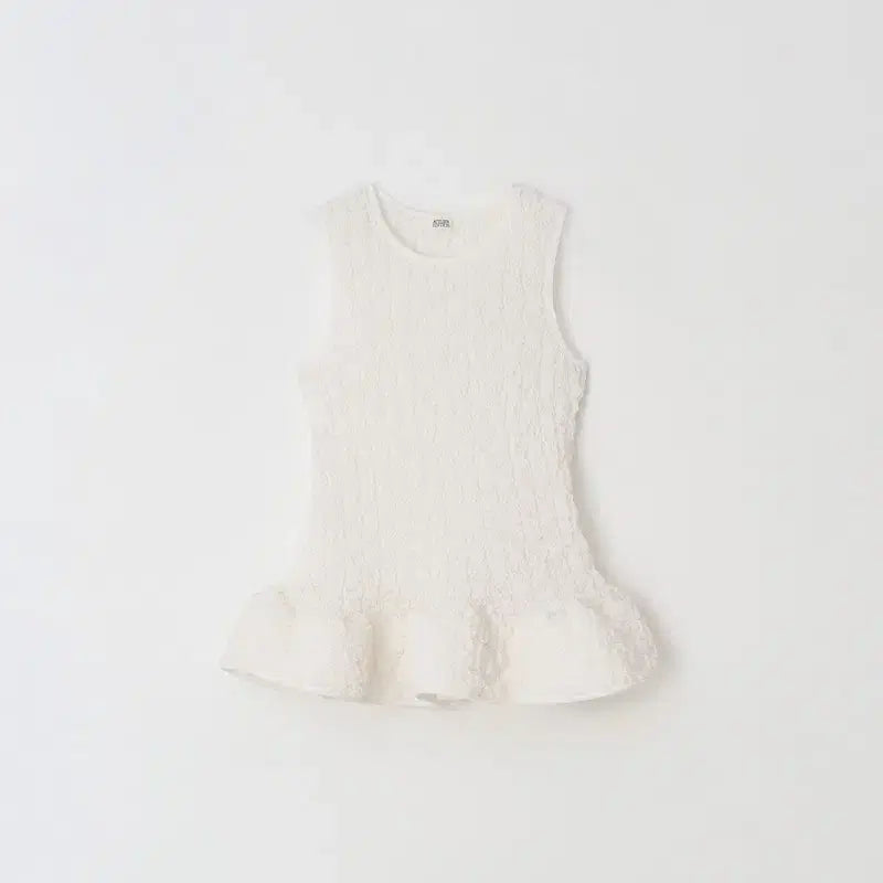 [SOLD OUT] 아뜰리에에디션 링클 볼륨 블라우스 Wrinkle Volume Blouse