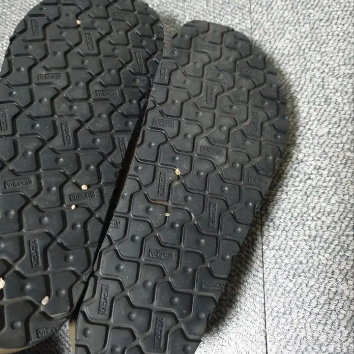 [BUNJANG] Time Homme Suede Two-Way Penny Loafers / 타임옴므 스웨이드 투웨이 페니로퍼 판매합니다