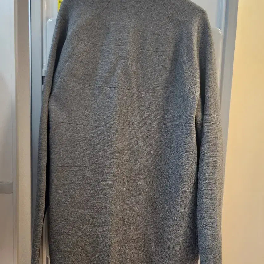 [BUNJANG] Theory Zago Cardigan / 띠어리 자고 가디건
