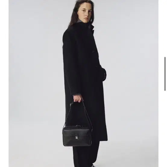 [BUNJANG] Nothing Written Mini Bag / 낫띵리튼 미니백 (새상품)