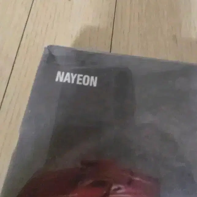 [BUNJANG] NAYEON NAYEON 2nd Album Na Sealed Album / 나연 NAYEON 2집 앨범 Na 미개봉 새거