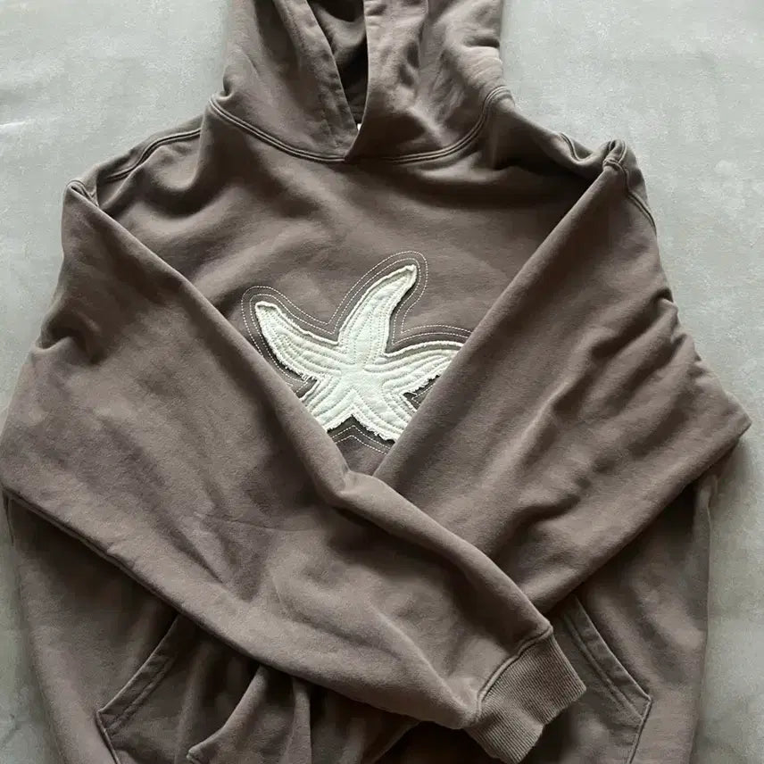 [BUNJANG] The Coldest Moment Hoodie / 더콜디스모먼트 후드티