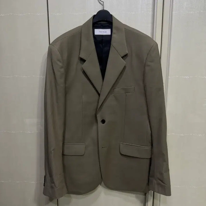 [SOLD OUT] 토니웩 블레이저  L