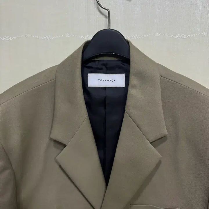 [SOLD OUT] 토니웩 블레이저  L