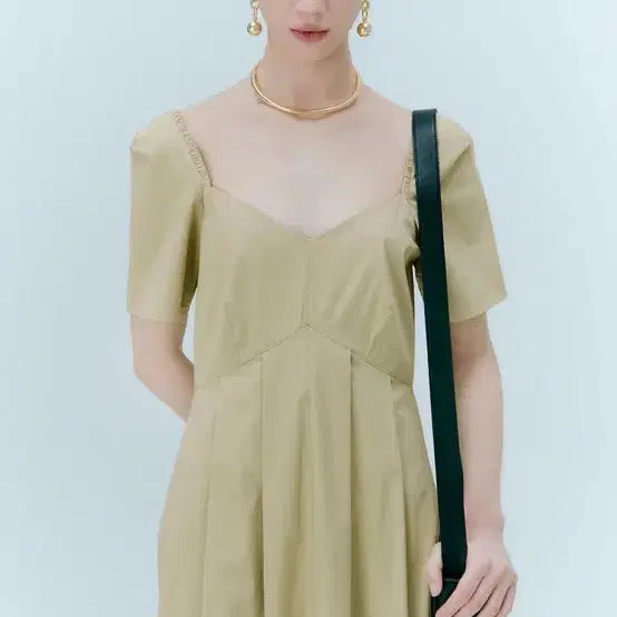 [BUNJANG] Orr Summer Vacation Dress / orr 휴양지 여름 원피스