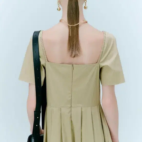 [BUNJANG] Orr Summer Vacation Dress / orr 휴양지 여름 원피스