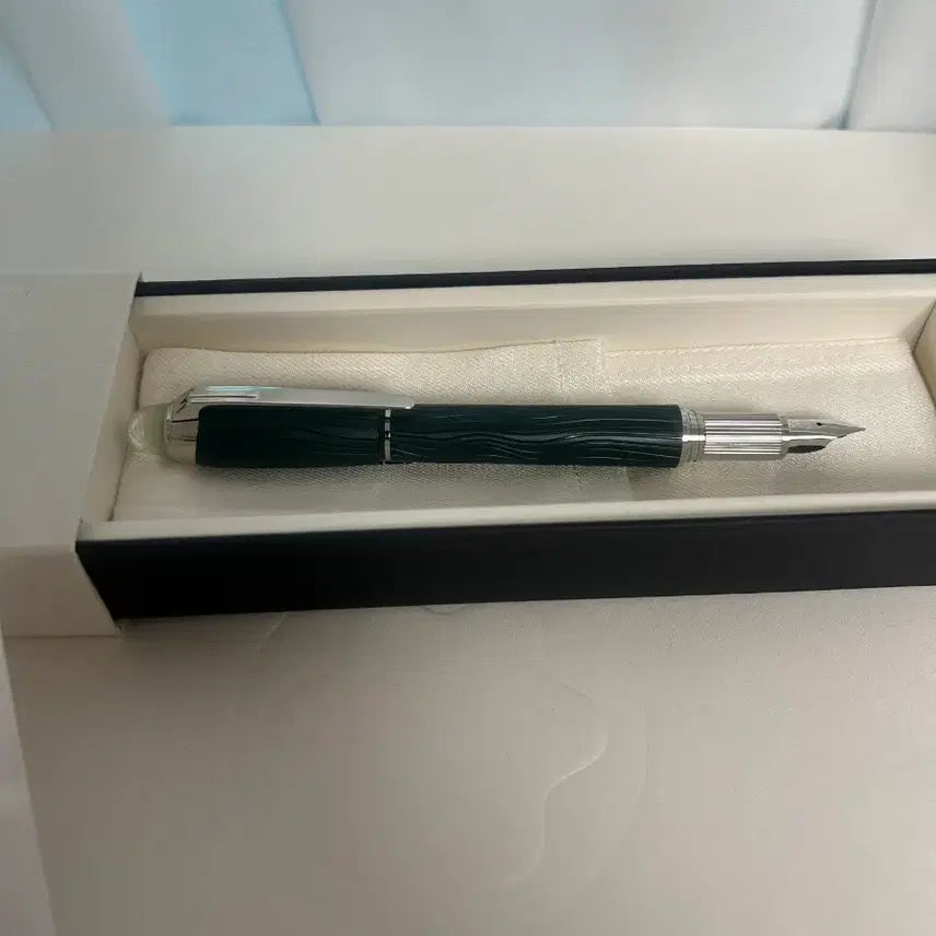 [BUNJANG] Montblanc Meisterstück 149 Fountain Pen / 몽블랑 만년필