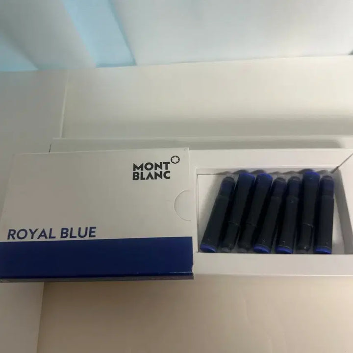 [BUNJANG] Montblanc Meisterstück 149 Fountain Pen / 몽블랑 만년필