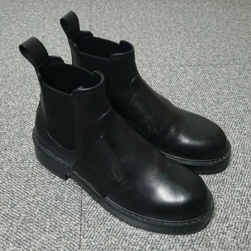 [BUNJANG] Valentino Chelsea Boots / 발렌티노 첼시부츠 판매합니다