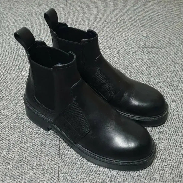 [BUNJANG] Valentino Chelsea Boots / 발렌티노 첼시부츠 판매합니다