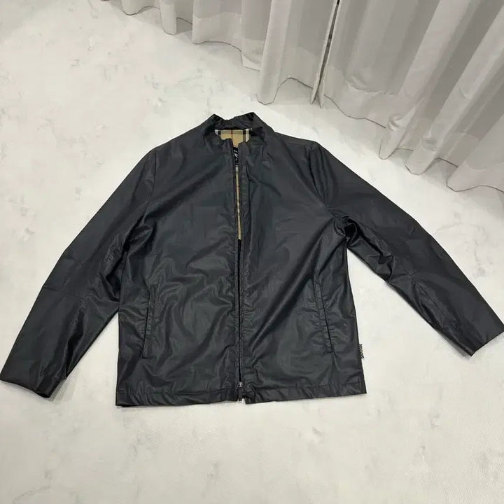 [SOLD OUT] 버버리 빈티지 스윙자켓