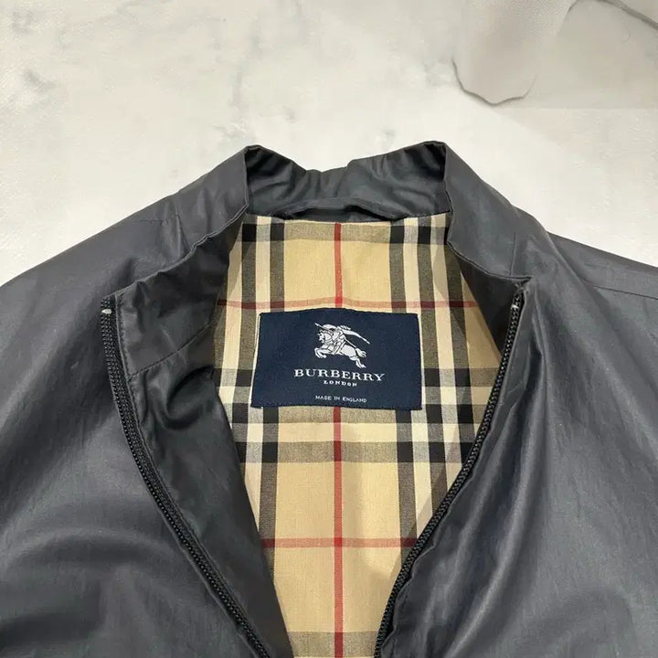 [SOLD OUT] 버버리 빈티지 스윙자켓