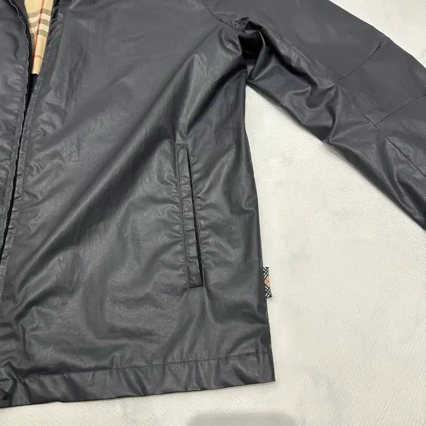 [SOLD OUT] 버버리 빈티지 스윙자켓