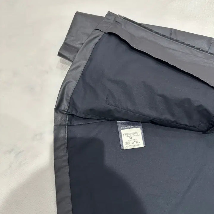 [SOLD OUT] 버버리 빈티지 스윙자켓