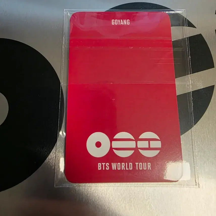 [BUNJANG] BTS ARIRANG ARMY ZONE Photocard Set / 미개봉) 방탄소년단 ARIRANG 아리랑 아미존 포카 세트