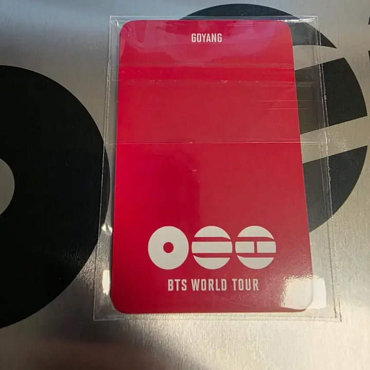[BUNJANG] BTS ARIRANG ARMY ZONE Photocard Set / 미개봉) 방탄소년단 ARIRANG 아리랑 아미존 포카 세트