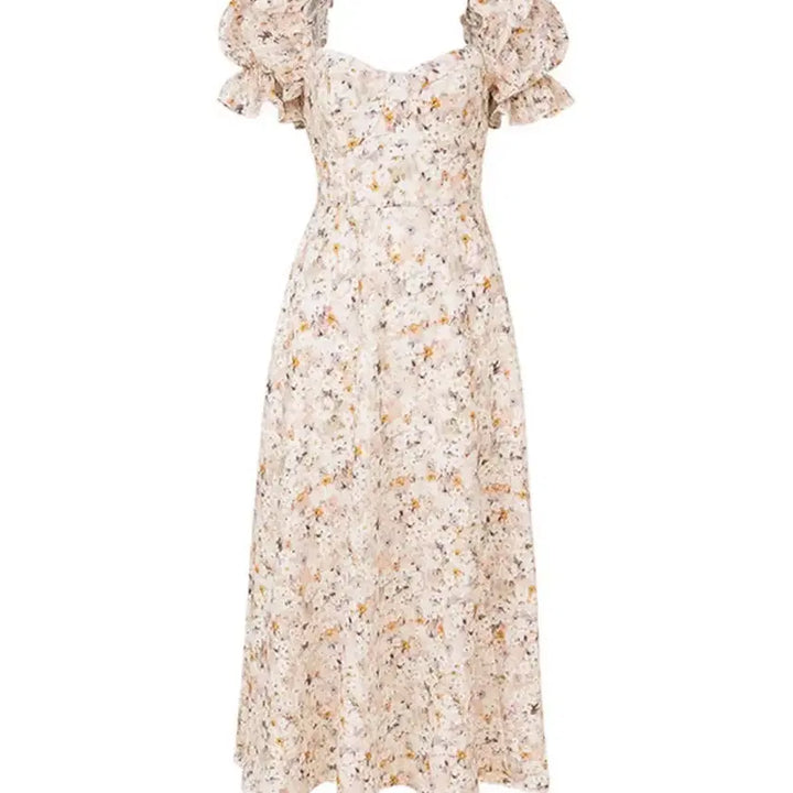 [BUNJANG] Sindeun Muse Long Dress (Han So-hee&