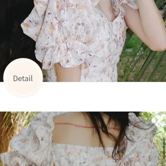 [BUNJANG] Sindeun Muse Long Dress (Han So-hee&