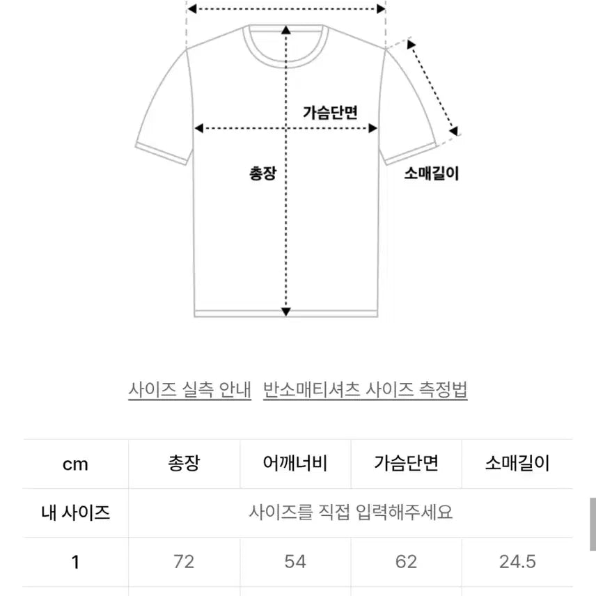 [BUNJANG] GRAILZ Washed Black T-Shirt / 그레일즈 남성 여성 반팔 티셔츠 워싱 반소매 새상품