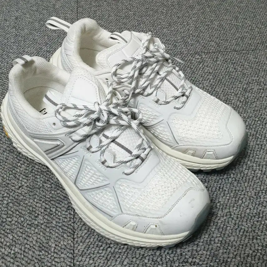[BUNJANG] Juun.J Vibram Sole Trainer Shoes / 준지 비브람솔 트레이너슈즈 판매합니다