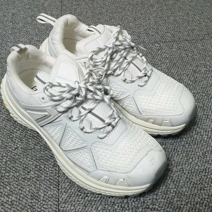[BUNJANG] Juun.J Vibram Sole Trainer Shoes / 준지 비브람솔 트레이너슈즈 판매합니다