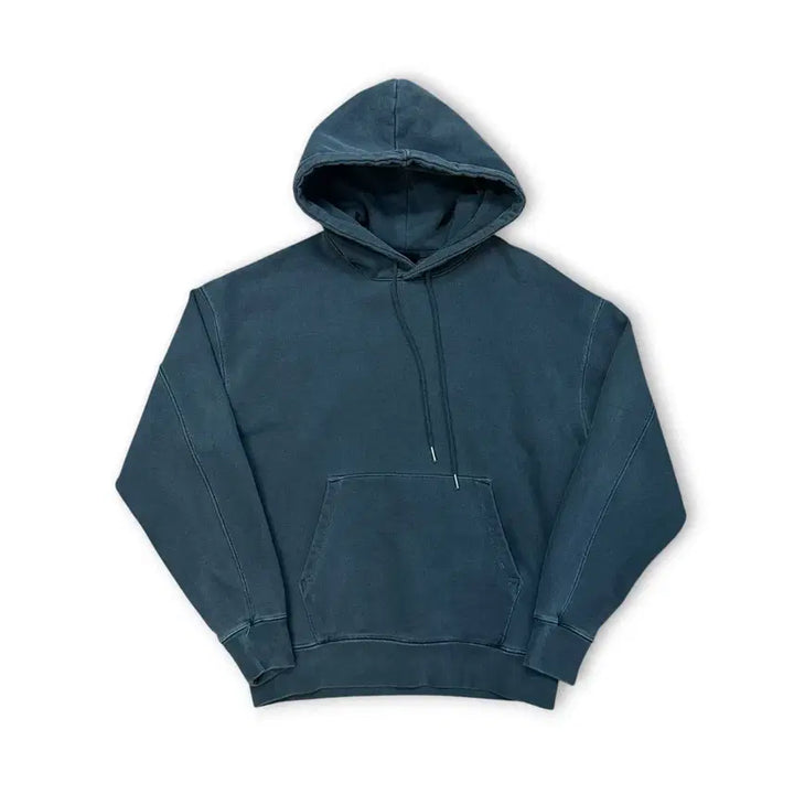 [BUNJANG] SoVMENT Pigment Hoodie / 소버먼트 피그먼트 후드티