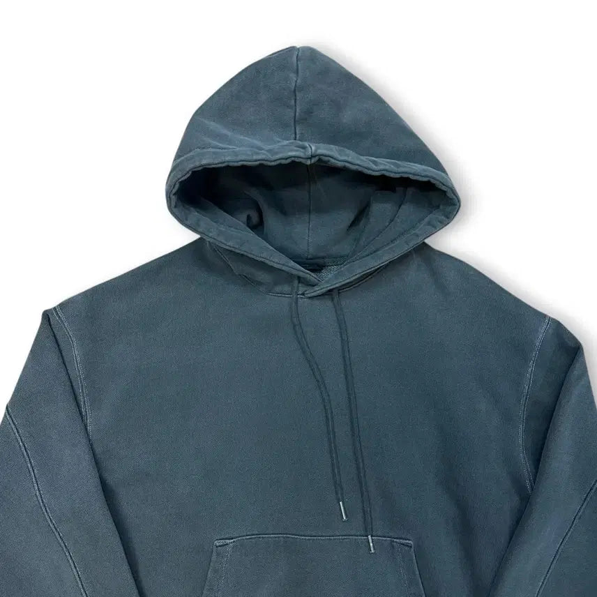 [BUNJANG] SoVMENT Pigment Hoodie / 소버먼트 피그먼트 후드티