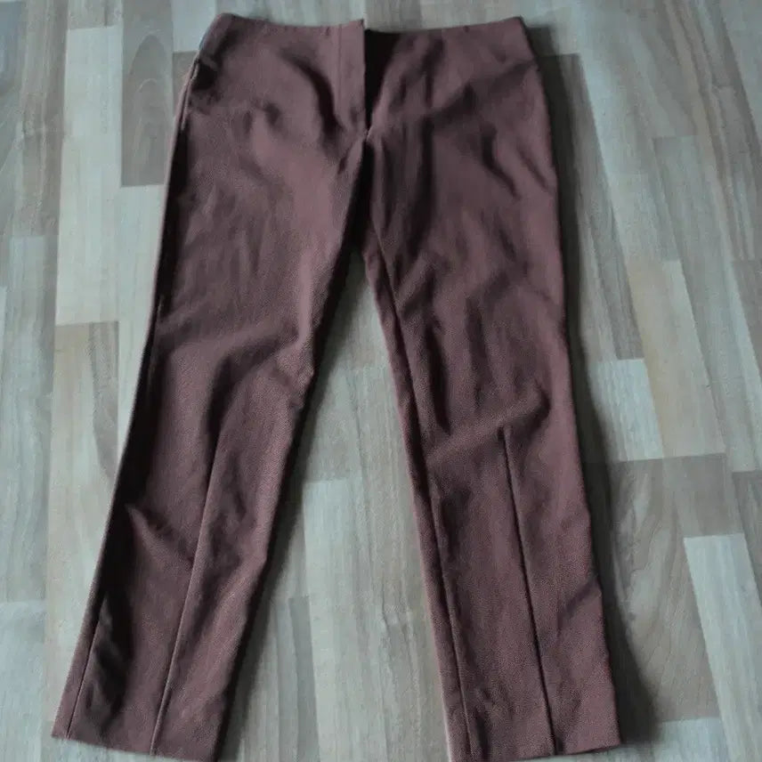 [BUNJANG] Kuh o Choon Choo Trousers - Size 55 / 구호춘추바지/55사이즈/정품/최상급