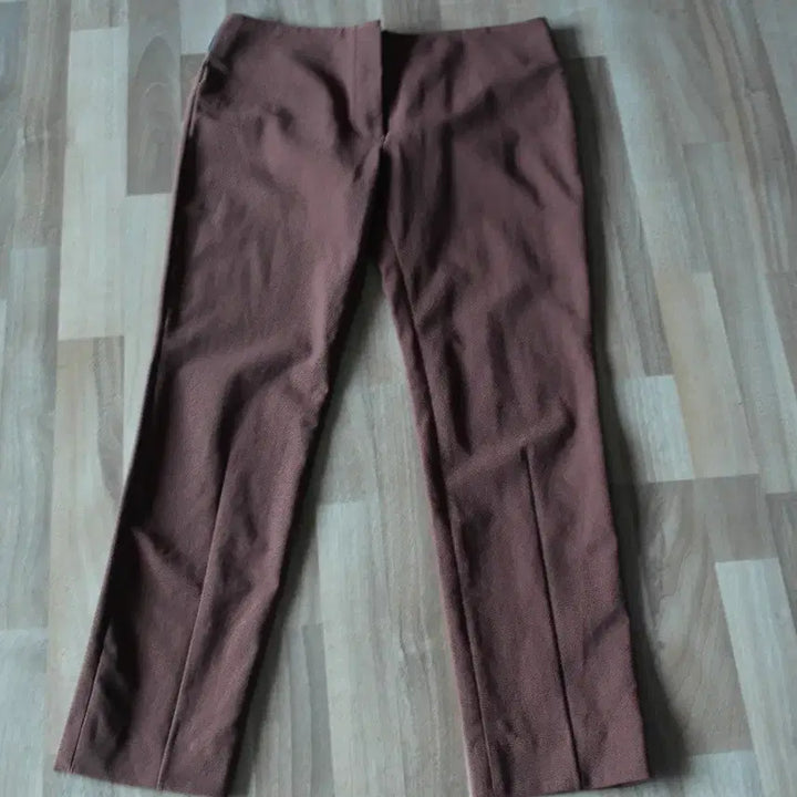 [BUNJANG] Kuh o Choon Choo Trousers - Size 55 / 구호춘추바지/55사이즈/정품/최상급