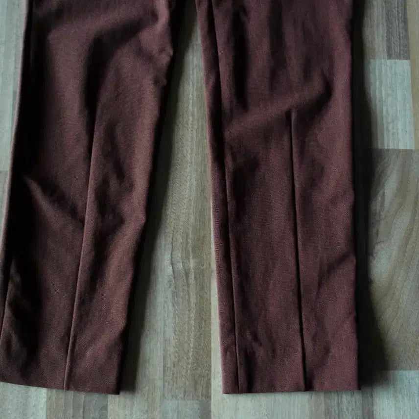 [BUNJANG] Kuh o Choon Choo Trousers - Size 55 / 구호춘추바지/55사이즈/정품/최상급