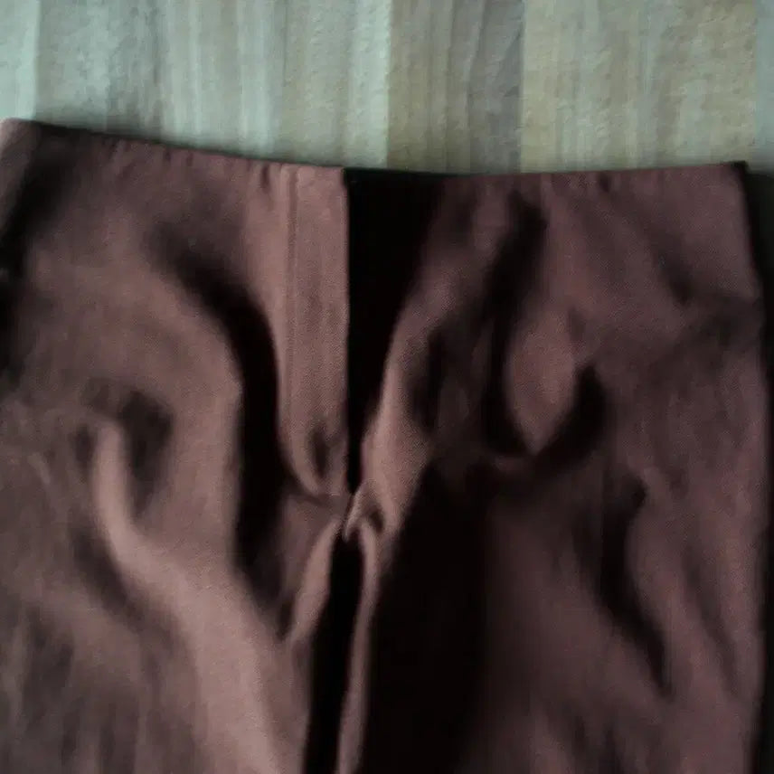 [BUNJANG] Kuh o Choon Choo Trousers - Size 55 / 구호춘추바지/55사이즈/정품/최상급