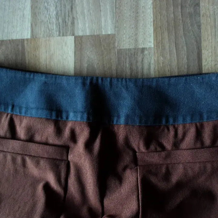 [BUNJANG] Kuh o Choon Choo Trousers - Size 55 / 구호춘추바지/55사이즈/정품/최상급