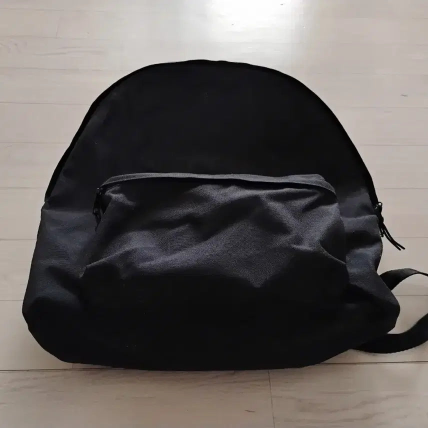 [BUNJANG] COOR Cordura Oversized Backpack / 쿠어 COOR 코듀라 오버사이즈 백팩