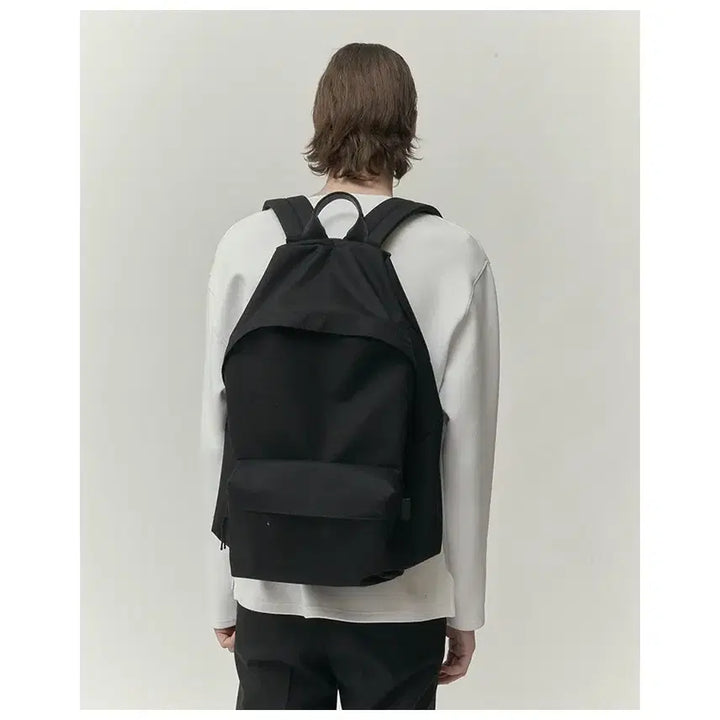 [BUNJANG] COOR Cordura Oversized Backpack / 쿠어 COOR 코듀라 오버사이즈 백팩