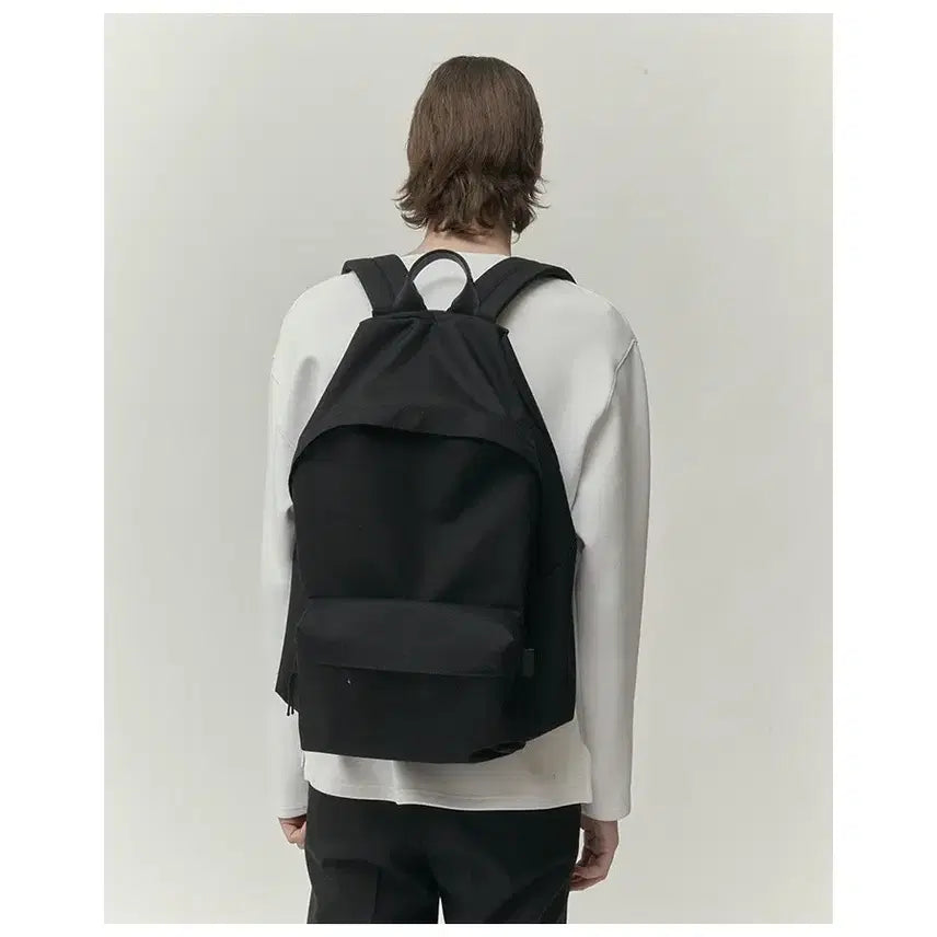 [BUNJANG] COOR Cordura Oversized Backpack / 쿠어 COOR 코듀라 오버사이즈 백팩