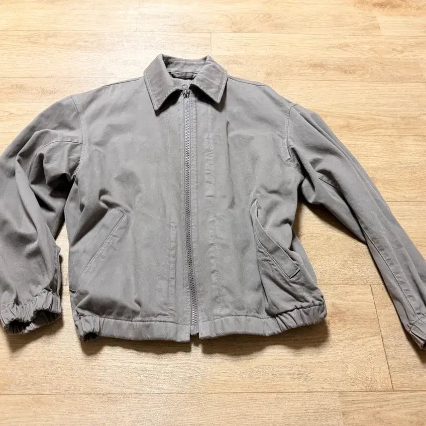 [SOLD OUT] 유니클로 U 블루종 L
