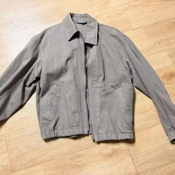 [SOLD OUT] 유니클로 U 블루종 L