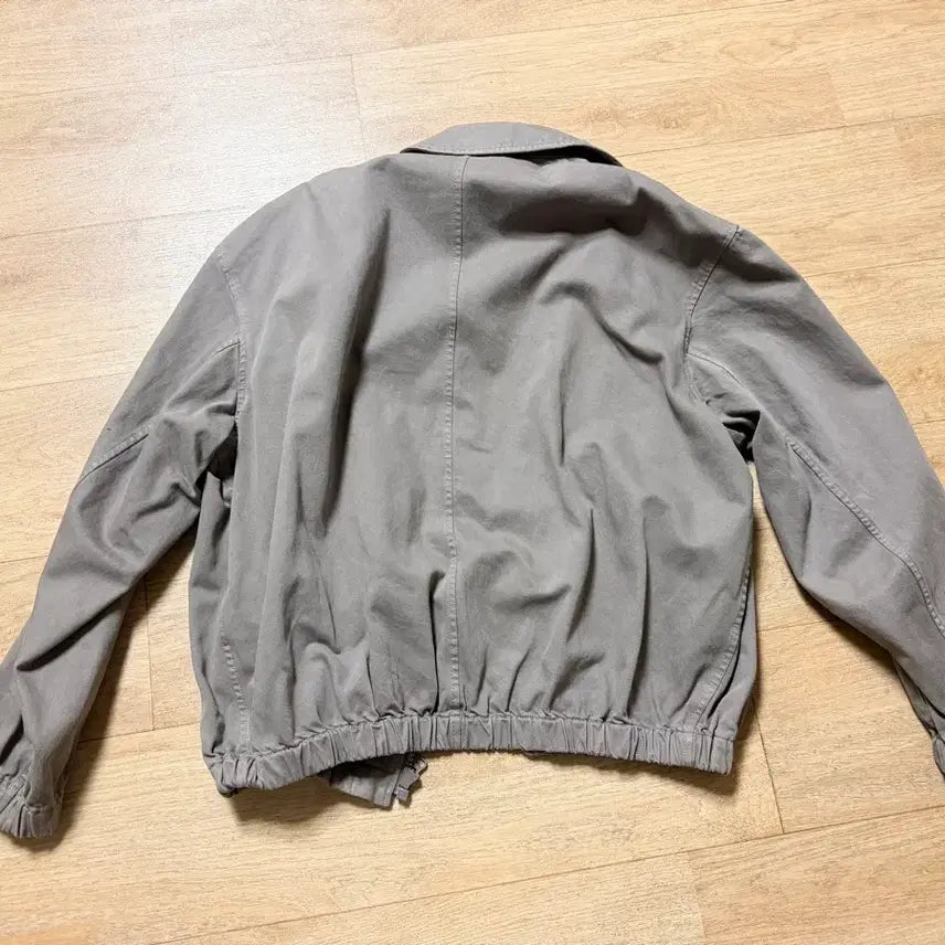 [SOLD OUT] 유니클로 U 블루종 L