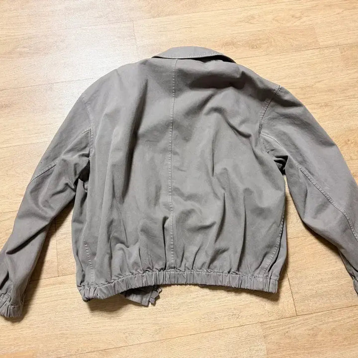 [SOLD OUT] 유니클로 U 블루종 L