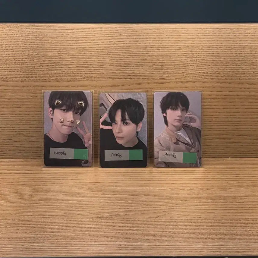 [BUNJANG] TXT (Tomorrow X Together) The Name Chapter: STAR&