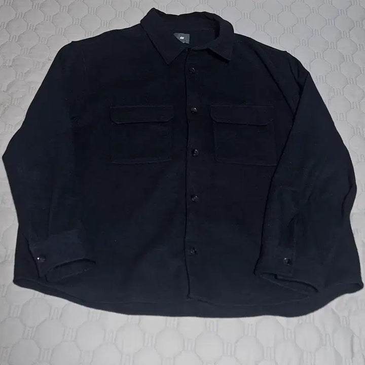 [BUNJANG] H&amp;M Navy Jacket / H&amp;M 네이비 자켓