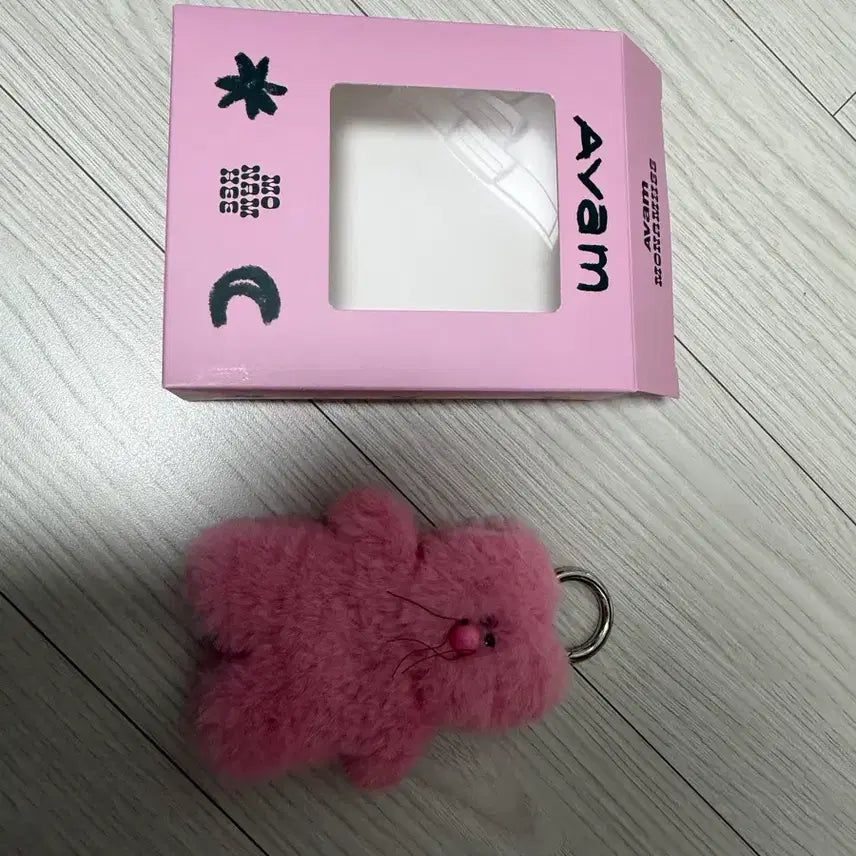 [BUNJANG] Ambam Pink Monamhee / 아밤 핑크 모남희 판매