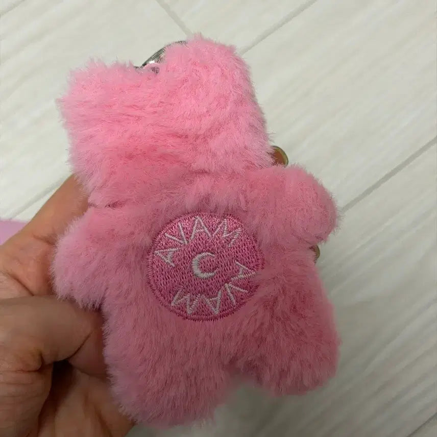 [BUNJANG] Ambam Pink Monamhee / 아밤 핑크 모남희 판매