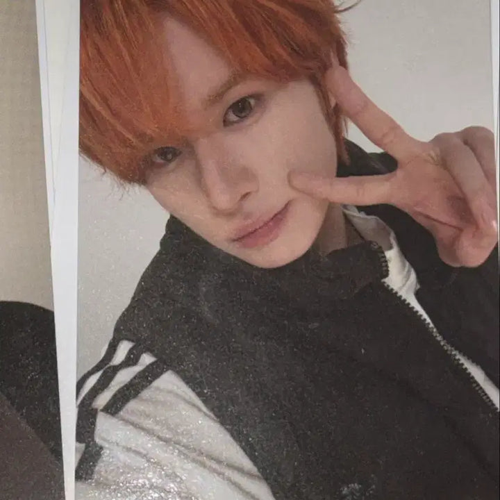 [BUNJANG] TWS Kyungmin Rush Hour VR Concert Photocard / 투어스 러쉬로드 VR콘서트 포토카드 경민