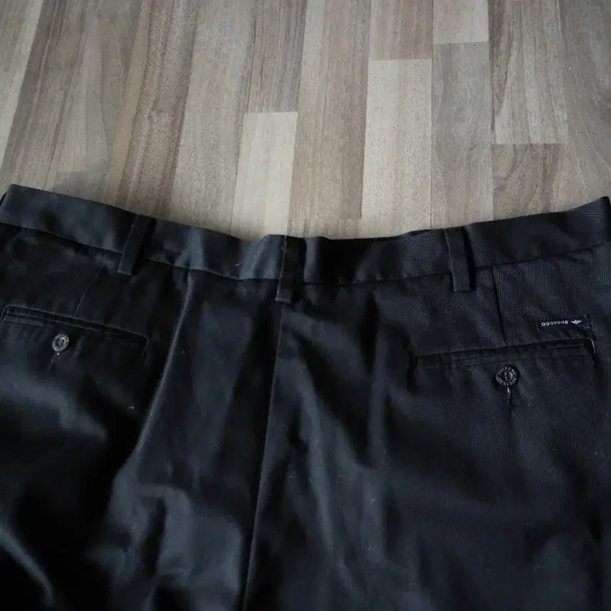 [BUNJANG] Dahcus Spring/Autumn Pants Size 43 / 다커스춘추바지/43사이즈/새제품수준