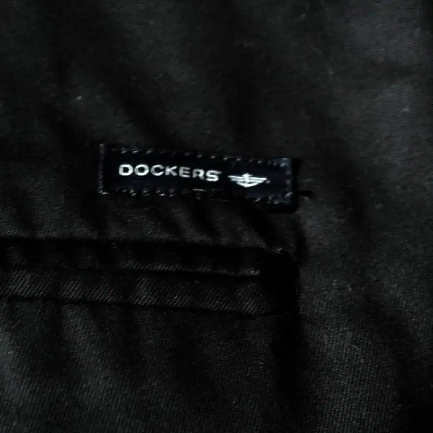 [BUNJANG] Dahcus Spring/Autumn Pants Size 43 / 다커스춘추바지/43사이즈/새제품수준