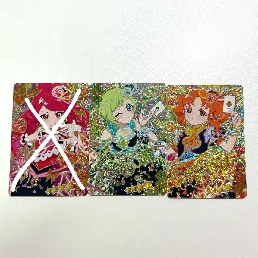 [BUNJANG] I-FREY 4th Edition 4-Star Quartet Sebin Airi LingLing Photocard / 아이프리 4탄 4성 콰르텟 세빈 아이리 링링