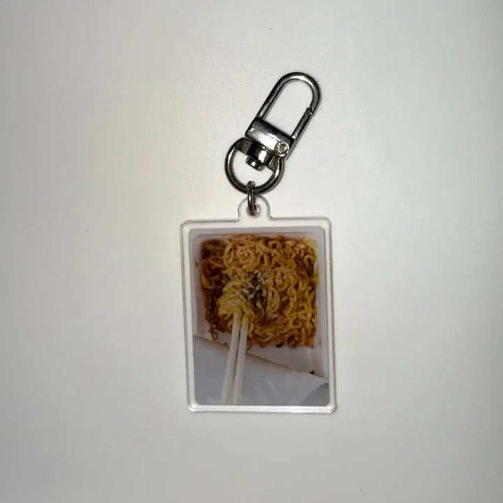 [BUNJANG] Tokyo Revengers Chifuyu Matsuno Peyoung Keychain / 도쿄 리벤저스 바지 치후유 페양그 키링 바지후유